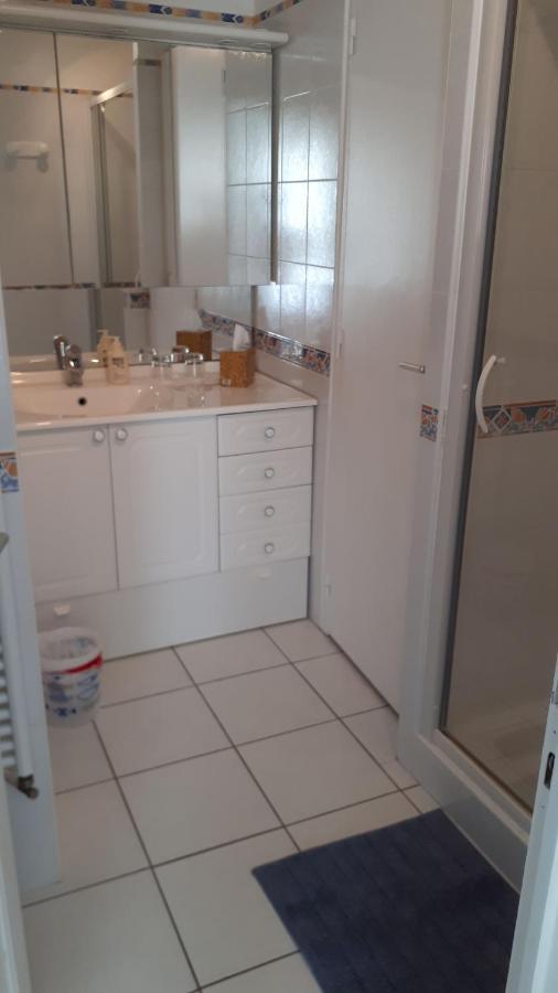 L'Aur~Elie Bed & Breakfast Lalinde Bagian luar foto