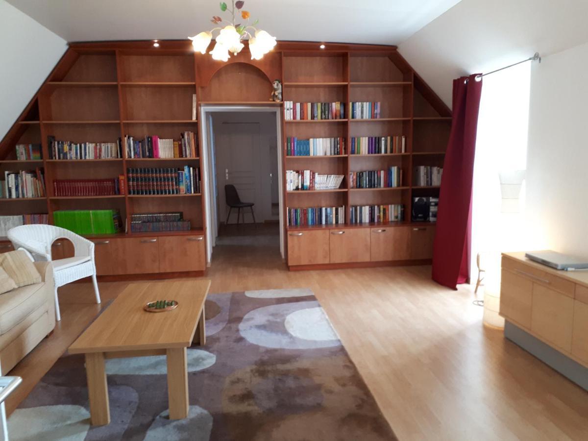 L'Aur~Elie Bed & Breakfast Lalinde Bagian luar foto