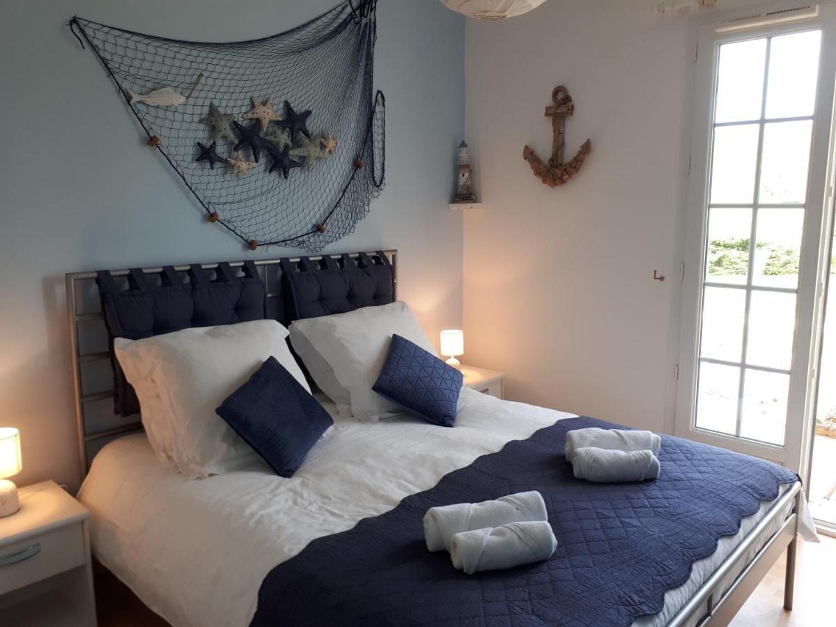 L'Aur~Elie Bed & Breakfast Lalinde Bagian luar foto