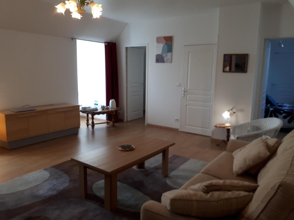 L'Aur~Elie Bed & Breakfast Lalinde Bagian luar foto