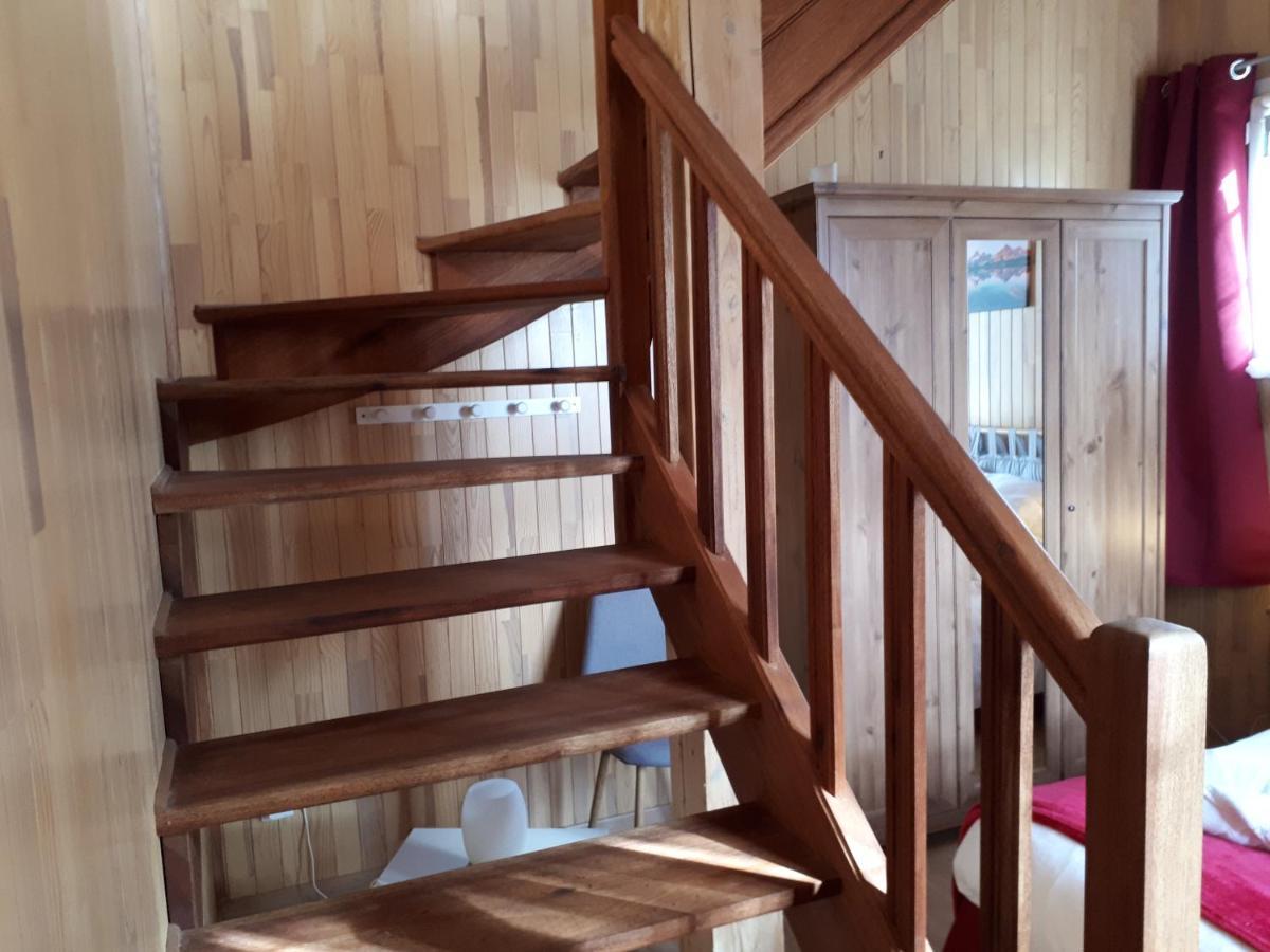 L'Aur~Elie Bed & Breakfast Lalinde Bagian luar foto