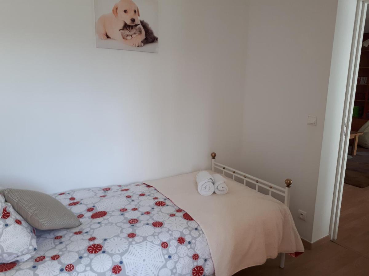 L'Aur~Elie Bed & Breakfast Lalinde Bagian luar foto